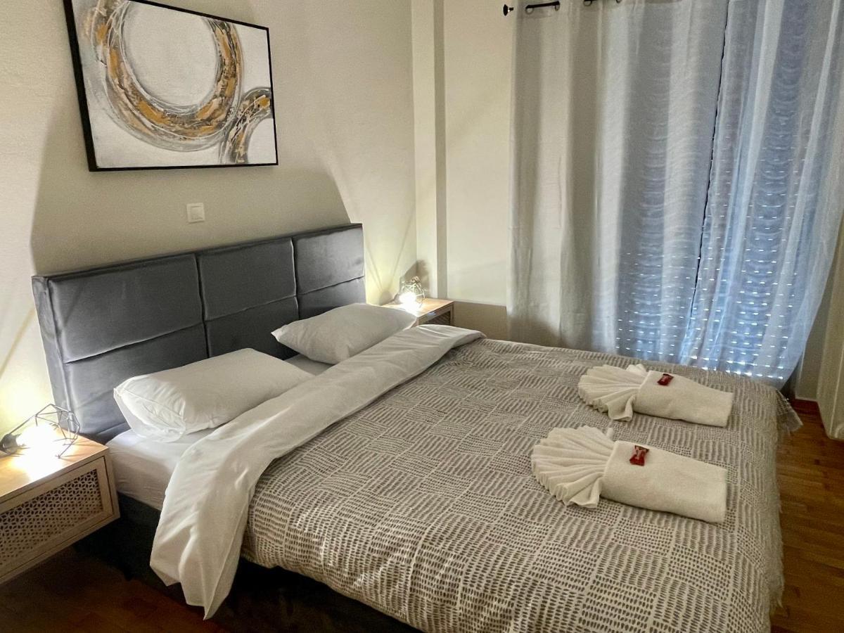 Acropolis Suite Greendom Athen Exterior foto