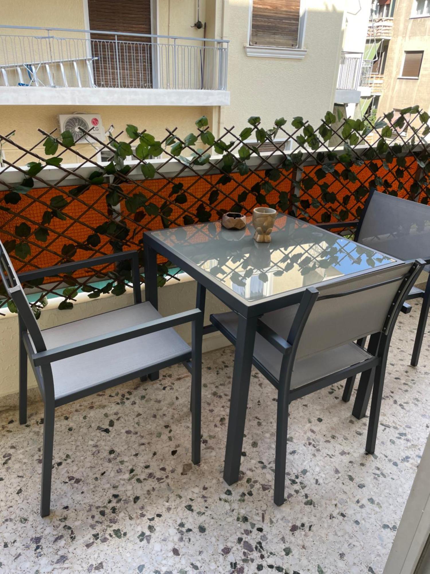 Acropolis Suite Greendom Athen Exterior foto
